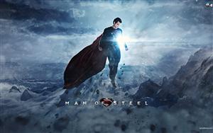 Man of Steel